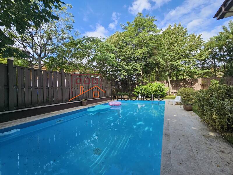 4-Bedroom Villa With Pool Oxford Gardens, Bucharest / Ilfov | Bliss Imobiliare / Photo 5 - BLISS Imobiliare