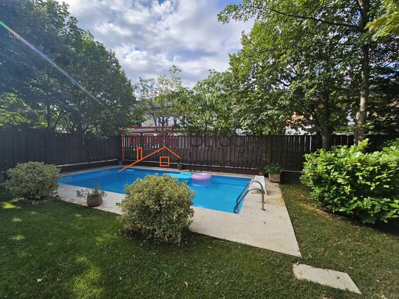 4-Bedroom Villa With Pool Oxford Gardens, Bucharest / Ilfov | Bliss Imobiliare / Photo 6 - BLISS Imobiliare