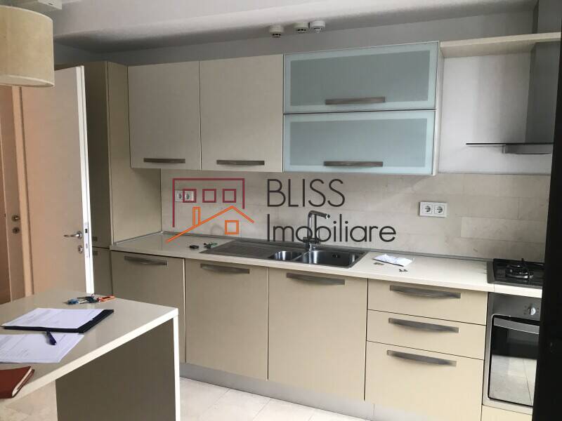 Vila Cu 4 Dormitoare Si Piscina In Oxford Pipera | Bliss Imobiliare / Photo 13 - BLISS Imobiliare