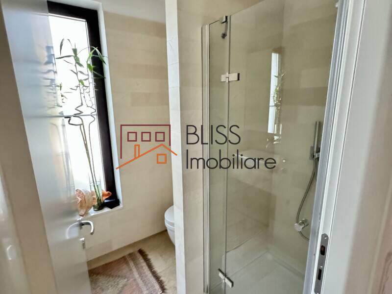 4-Bedroom Villa With Pool Oxford Gardens, Bucharest / Ilfov | Bliss Imobiliare / Photo 17 - BLISS Imobiliare