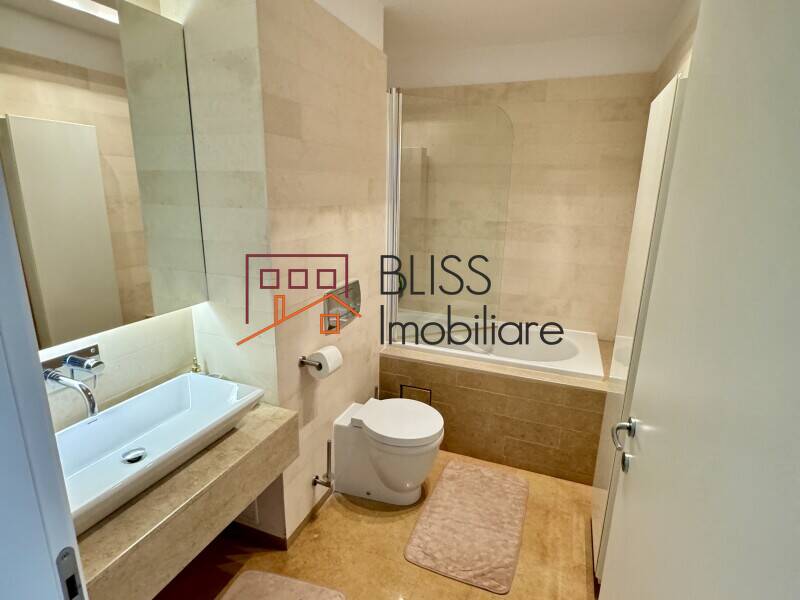 Vila Cu 4 Dormitoare Si Piscina In Oxford Pipera | Bliss Imobiliare / Photo 18 - BLISS Imobiliare