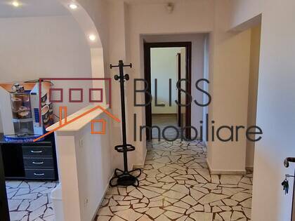 3-Bedroom Apartment Piata Victoriei, Modern Furnished, Bucharest | Bliss Imobiliare / Photo 10 - BLISS Imobiliare
