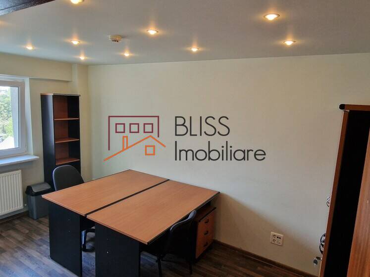 3-Bedroom Apartment Piata Victoriei, Modern Furnished, Bucharest | Bliss Imobiliare / Photo 7 - BLISS Imobiliare