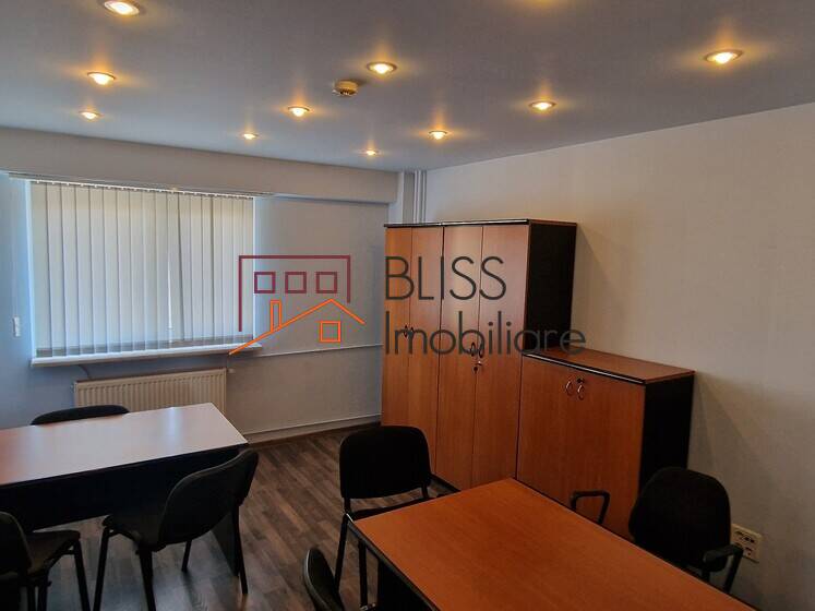 Apartament 4 Camere Piata Victoriei, Mobilat Modern | Bliss Imobiliare / Photo 5 - BLISS Imobiliare