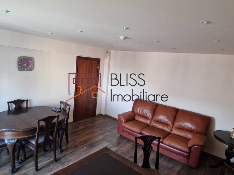 Apartament 4 Camere Piata Victoriei, Mobilat Modern | Bliss Imobiliare / Photo 1 - BLISS Imobiliare