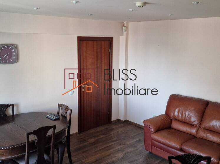 Apartament 4 Camere Piata Victoriei, Mobilat Modern | Bliss Imobiliare / Photo 3 - BLISS Imobiliare