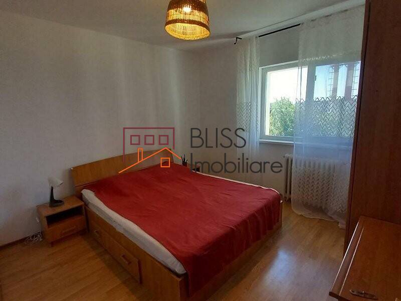 Bright 1-Bedroom Apartment With Balcony And Smart Layout, Bucharest | Bliss Imobiliare / Photo 5 - BLISS Imobiliare
