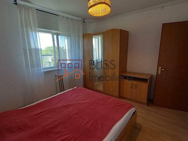 Bright 1-Bedroom Apartment With Balcony And Smart Layout, Bucharest | Bliss Imobiliare / Photo 6 - BLISS Imobiliare