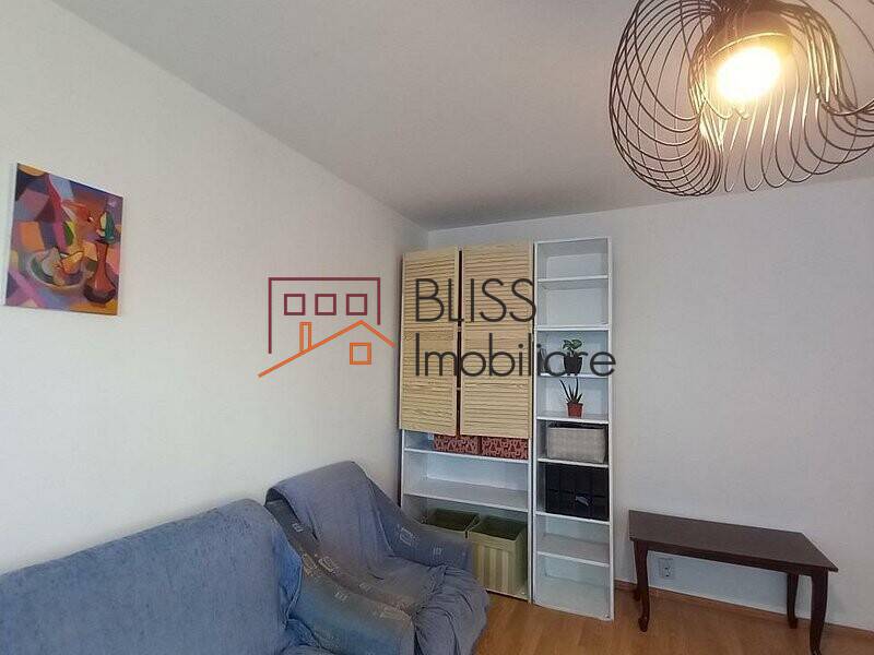 Bright 1-Bedroom Apartment With Balcony And Smart Layout, Bucharest | Bliss Imobiliare / Photo 2 - BLISS Imobiliare