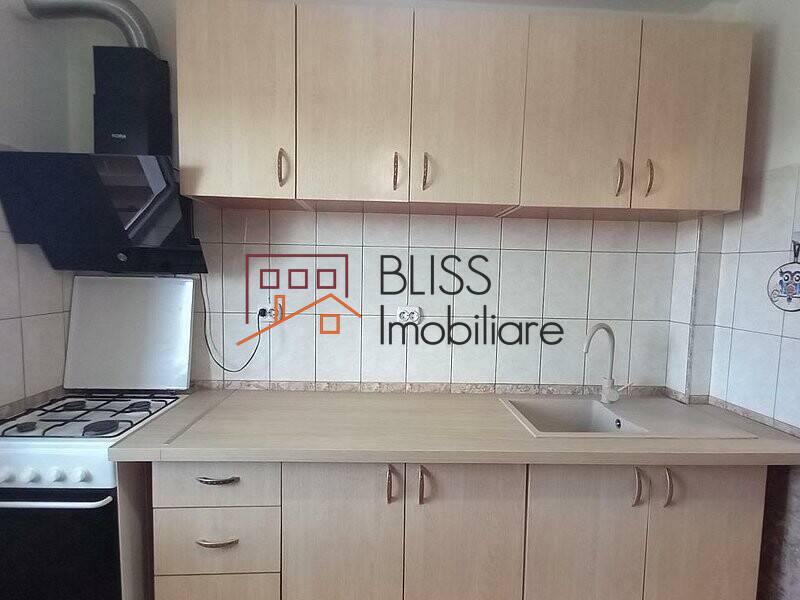 Bright 1-Bedroom Apartment With Balcony And Smart Layout, Bucharest | Bliss Imobiliare / Photo 4 - BLISS Imobiliare