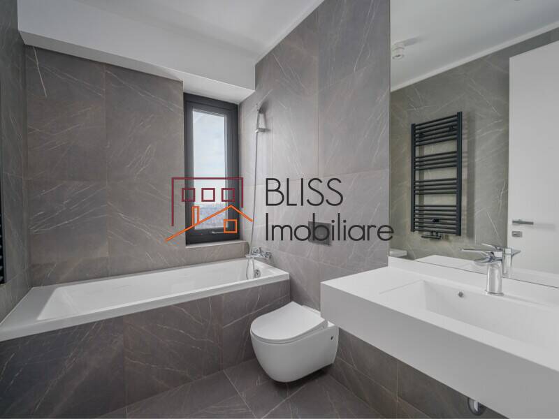 Apartament De Lux Cu 2 Camere In One Verdi Park Cu Finisaje Premium | Bliss Imobiliare / Photo 4 - BLISS Imobiliare