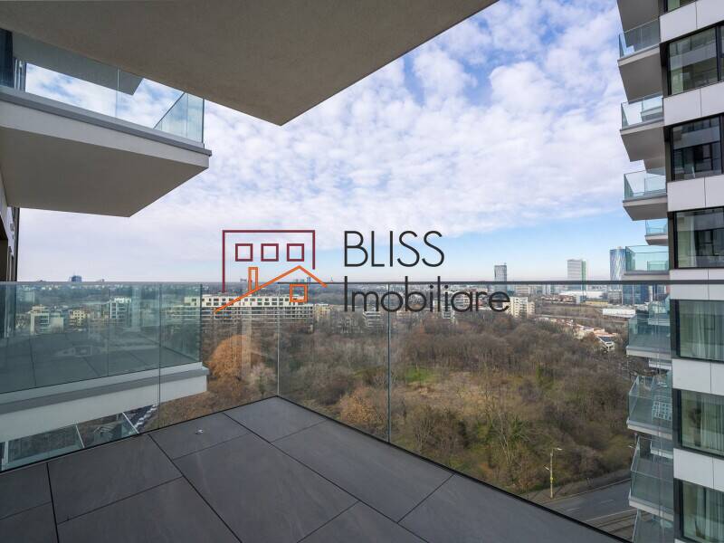 Luxury 2-Bedroom Apartment In One Verdi Park With Premium Furnishings, Bucharest | Bliss Imobiliare / Photo 5 - BLISS Imobiliare