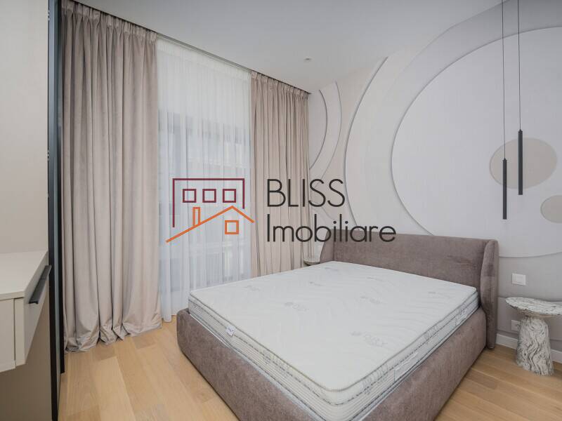 Luxury 2-Bedroom Apartment In One Verdi Park With Premium Furnishings, Bucharest | Bliss Imobiliare / Photo 3 - BLISS Imobiliare