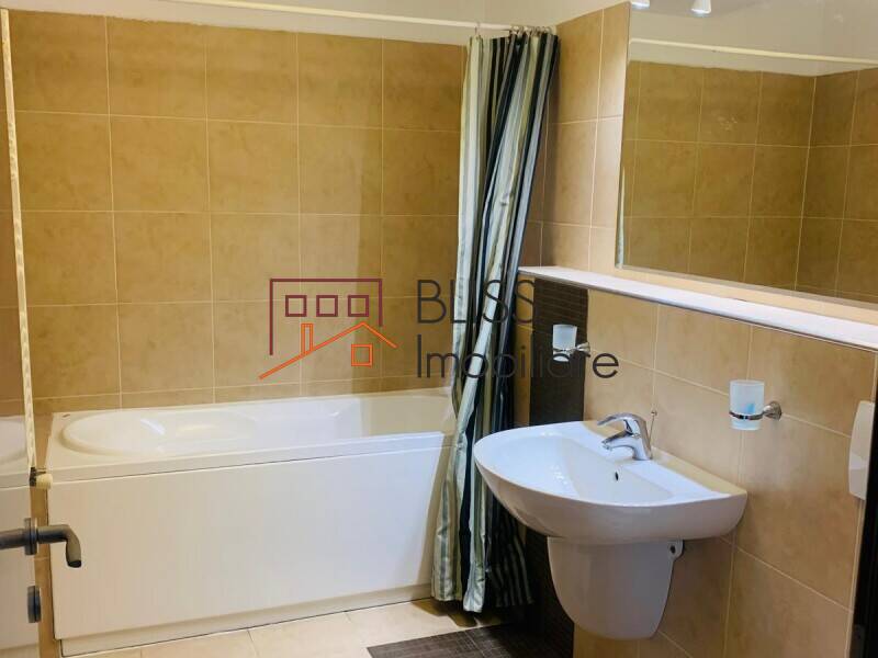 Apartament 4 Camere In GreenVista Pipera | Bliss Imobiliare / Photo 12 - BLISS Imobiliare