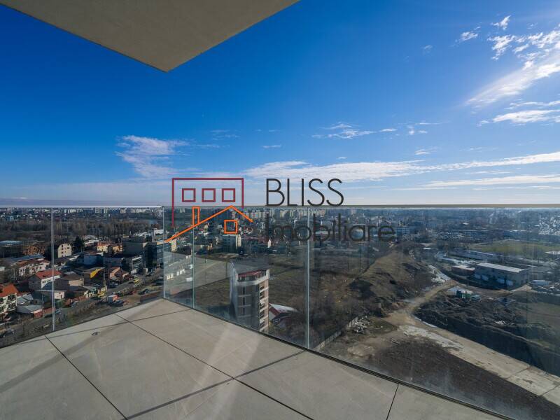 Apartament de Inchiriat Floreasca | Barbu Vacarescu - 2 Camere - ID:123260 | Bliss Imobiliare / Photo 1 - BLISS Imobiliare