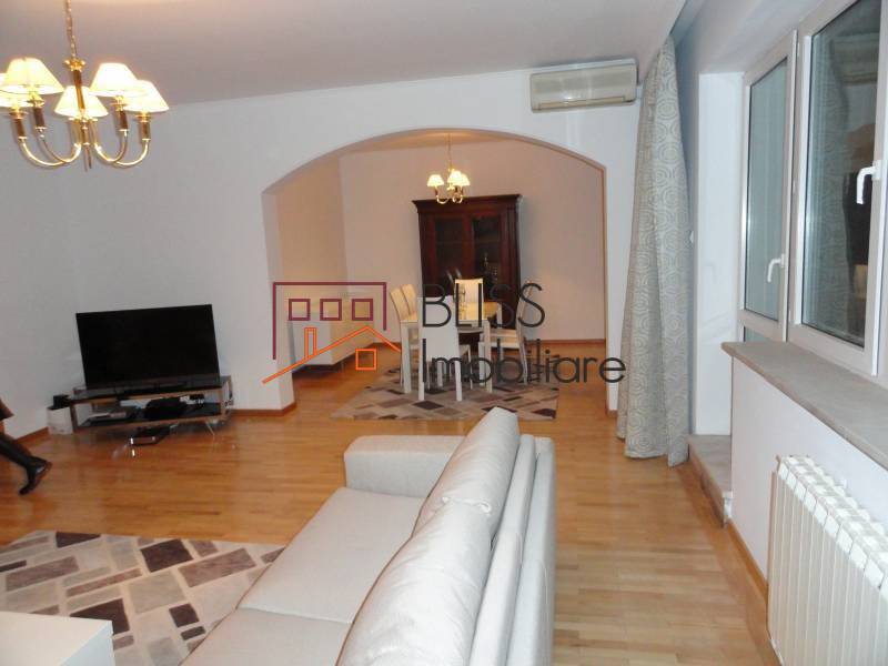 Apartament de Inchiriat Dorobanti | Primaverii | Kiseleff | Aviatorilor - 5 Camere - ID:28487 | Bliss Imobiliare / Photo 2 - BLISS Imobiliare