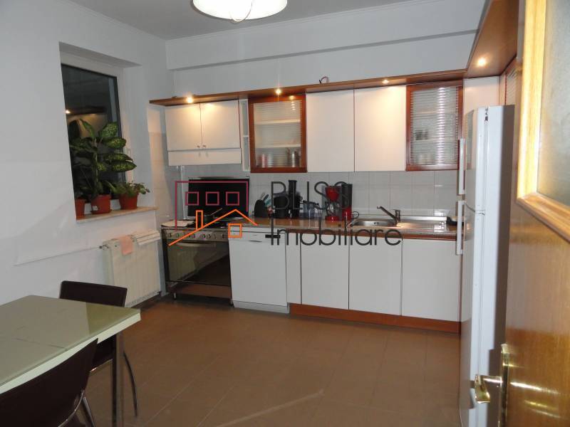 Apartament de Inchiriat Dorobanti | Primaverii | Kiseleff | Aviatorilor - 5 Camere - ID:28487 | Bliss Imobiliare / Photo 5 - BLISS Imobiliare