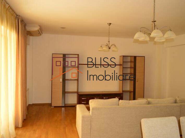 Apartament de Inchiriat Herastrau | Nordului - 4 Camere - ID:28499 | Bliss Imobiliare / Photo 2 - BLISS Imobiliare