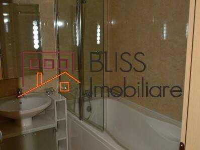 Apartament de Inchiriat Herastrau | Nordului - 4 Camere - ID:28499 | Bliss Imobiliare / Photo 12 - BLISS Imobiliare