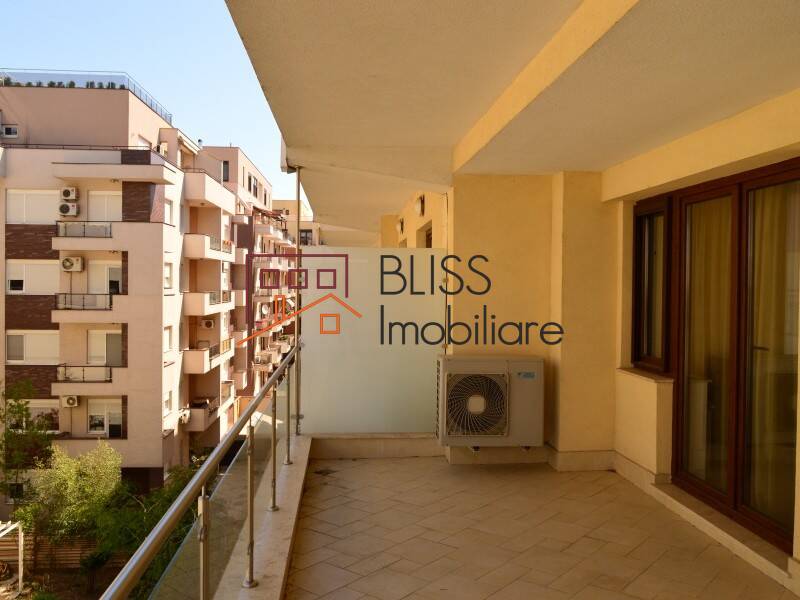 Apartament de Inchiriat Herastrau | Nordului - 4 Camere - ID:28499 | Bliss Imobiliare / Photo 23 - BLISS Imobiliare