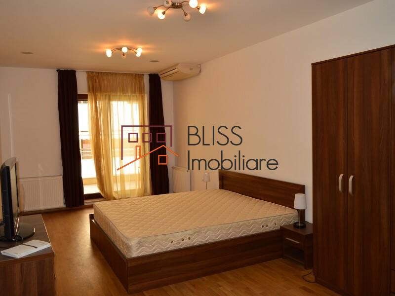 Apartament de Inchiriat Herastrau | Nordului - 4 Camere - ID:28499 | Bliss Imobiliare / Photo 27 - BLISS Imobiliare