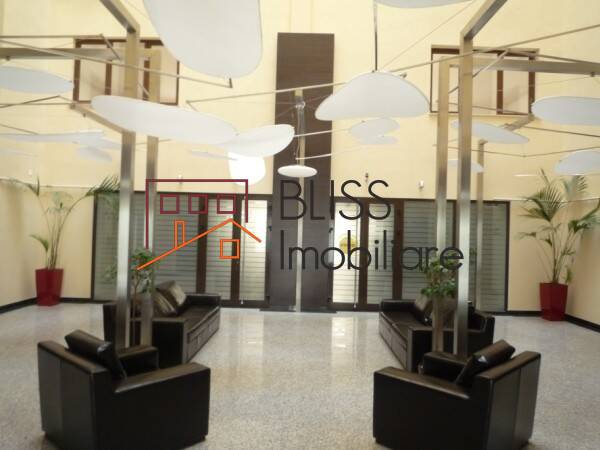 Apartment for Rent Herastrau | Nordului, Bucharest - 3 Bedroom - ID:28499 | Bliss Imobiliare / Photo 31 - BLISS Imobiliare