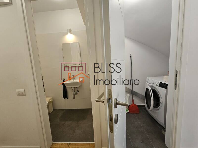 Casa Cu 5 Camere Si Gradina Pipera Nord | Bliss Imobiliare / Photo 4 - BLISS Imobiliare