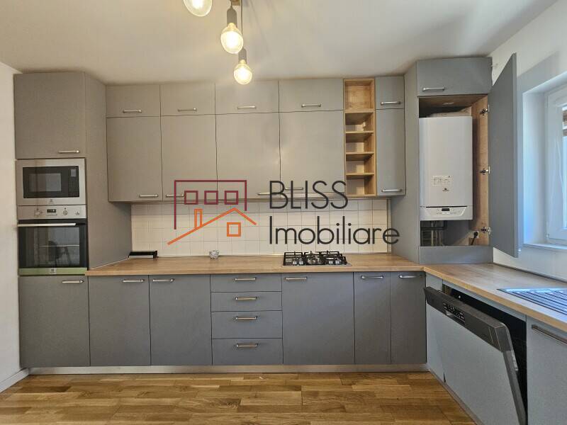 Casa Cu 5 Camere Si Gradina Pipera Nord | Bliss Imobiliare / Photo 11 - BLISS Imobiliare