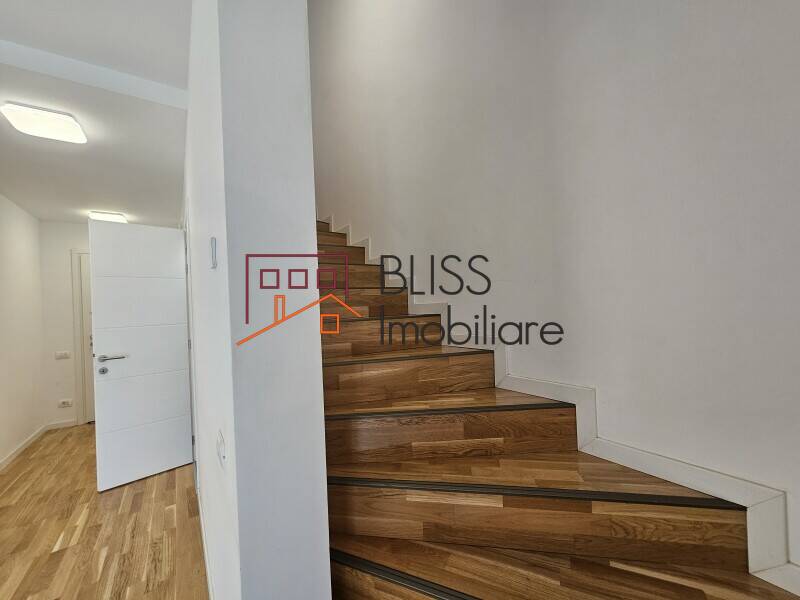 Casa Cu 5 Camere Si Gradina Pipera Nord | Bliss Imobiliare / Photo 13 - BLISS Imobiliare