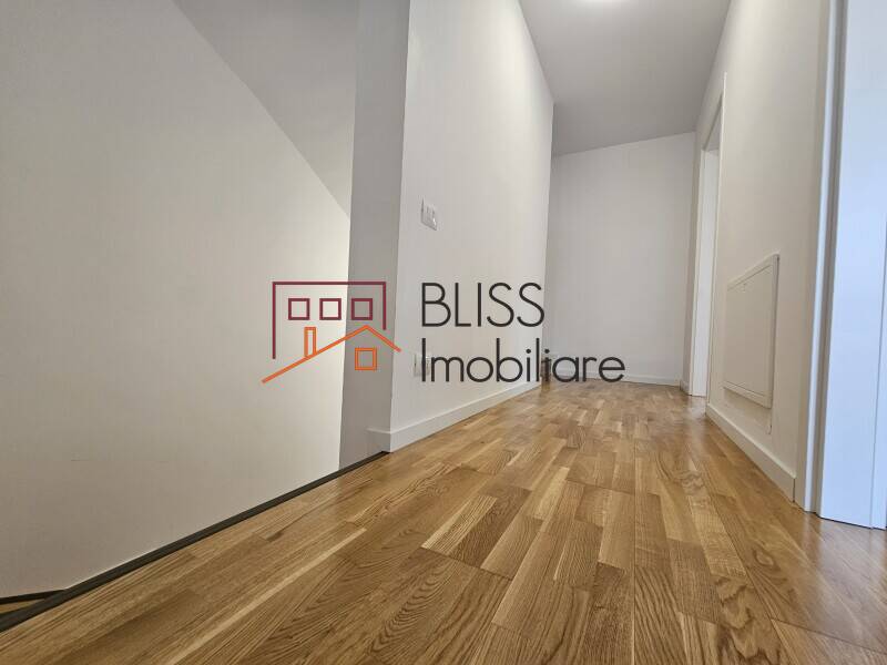 4-bedroom Home With Garden Pipera, Bucharest / Ilfov | Bliss Imobiliare / Photo 14 - BLISS Imobiliare