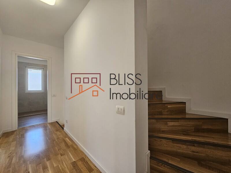 Casa Cu 5 Camere Si Gradina Pipera Nord | Bliss Imobiliare / Photo 15 - BLISS Imobiliare