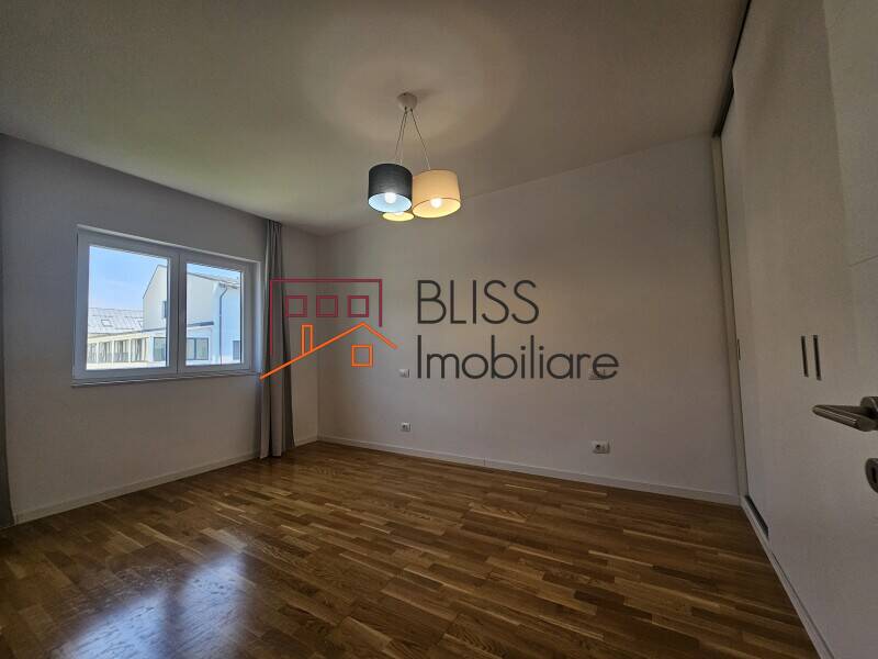 Casa Cu 5 Camere Si Gradina Pipera Nord | Bliss Imobiliare / Photo 16 - BLISS Imobiliare