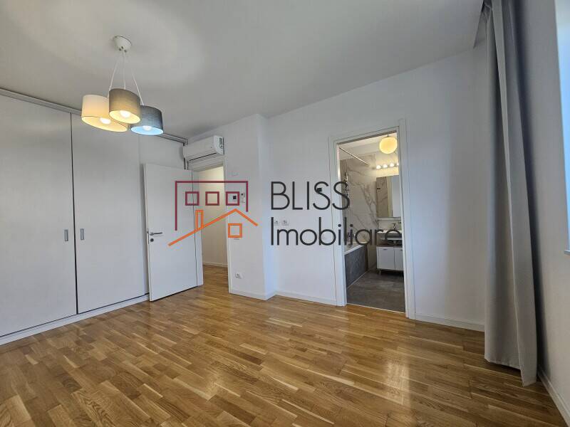 Casa Cu 5 Camere Si Gradina Pipera Nord | Bliss Imobiliare / Photo 18 - BLISS Imobiliare