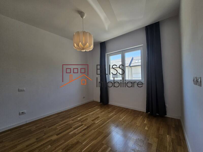 Casa Cu 5 Camere Si Gradina Pipera Nord | Bliss Imobiliare / Photo 23 - BLISS Imobiliare
