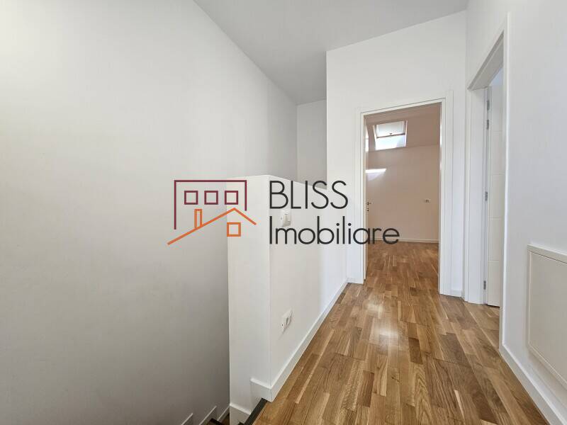 Casa Cu 5 Camere Si Gradina Pipera Nord | Bliss Imobiliare / Photo 27 - BLISS Imobiliare