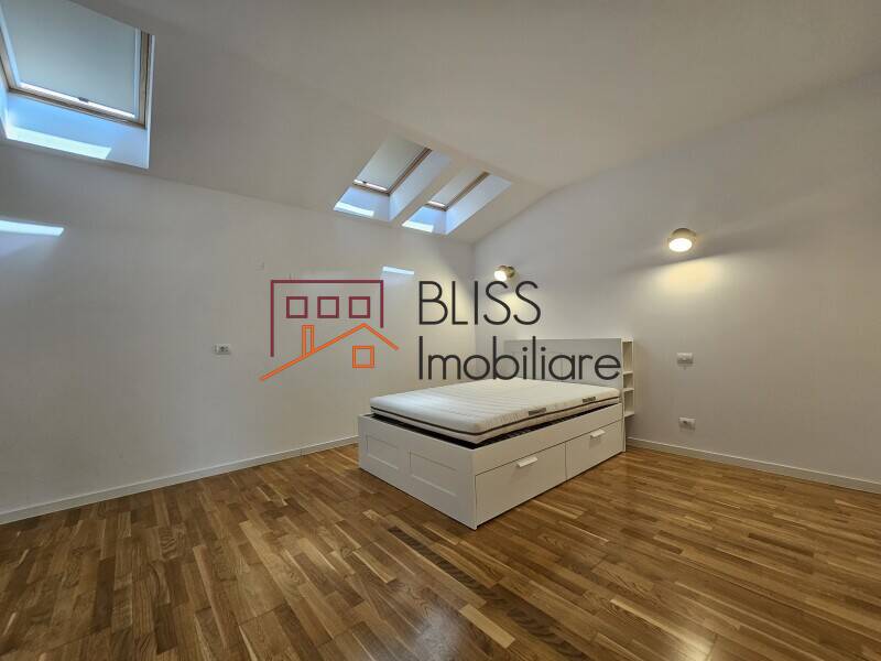 Casa Cu 5 Camere Si Gradina Pipera Nord | Bliss Imobiliare / Photo 30 - BLISS Imobiliare