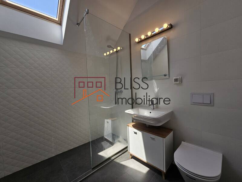 Casa Cu 5 Camere Si Gradina Pipera Nord | Bliss Imobiliare / Photo 32 - BLISS Imobiliare