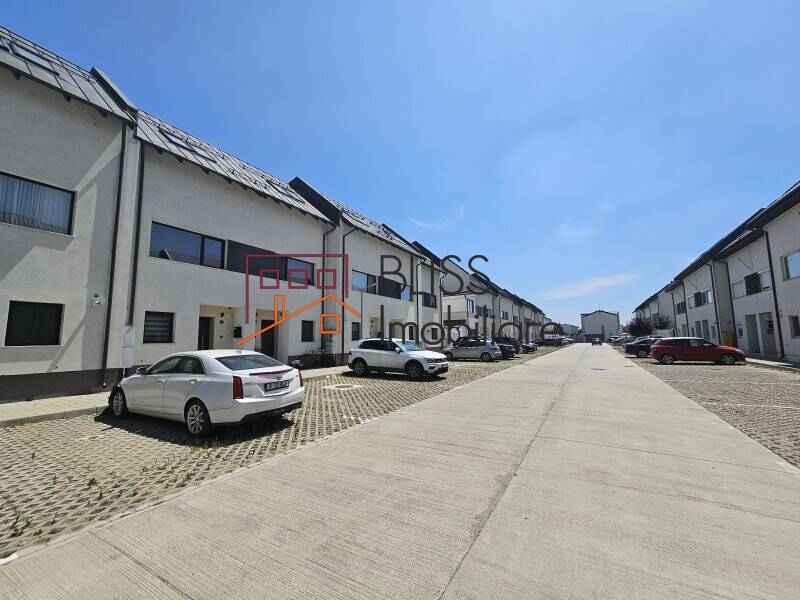 Casa Cu 5 Camere Si Gradina Pipera Nord | Bliss Imobiliare / Photo 1 - BLISS Imobiliare