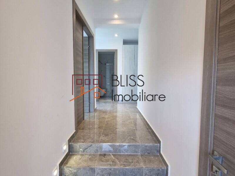 Vila 5 Camere In Iancu Nicolae, Pipera | Bliss Imobiliare / Photo 12 - BLISS Imobiliare