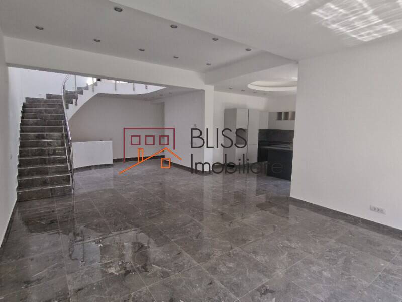 Vila 5 Camere In Iancu Nicolae, Pipera | Bliss Imobiliare / Photo 9 - BLISS Imobiliare