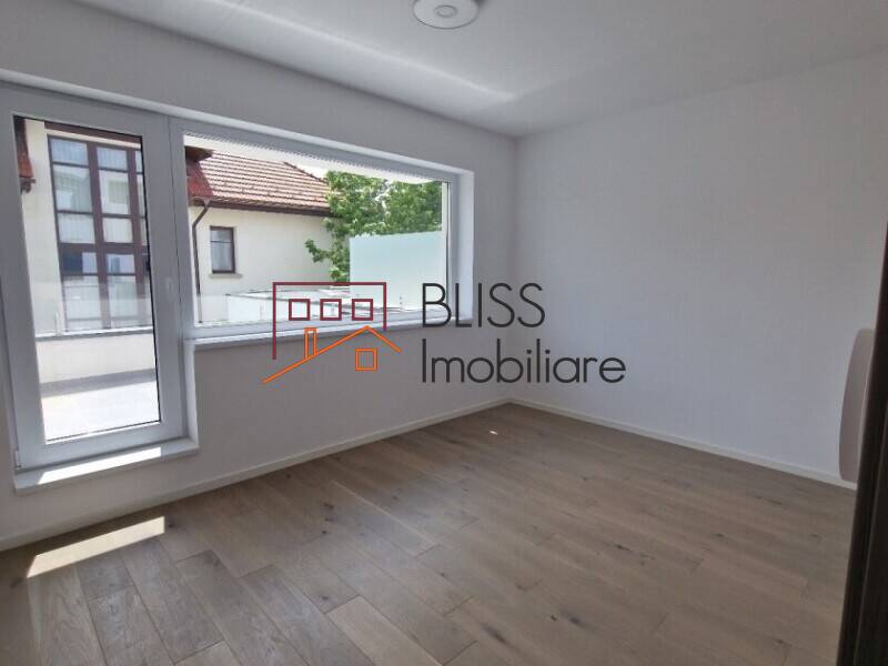 Vila 5 Camere In Iancu Nicolae, Pipera | Bliss Imobiliare / Photo 17 - BLISS Imobiliare