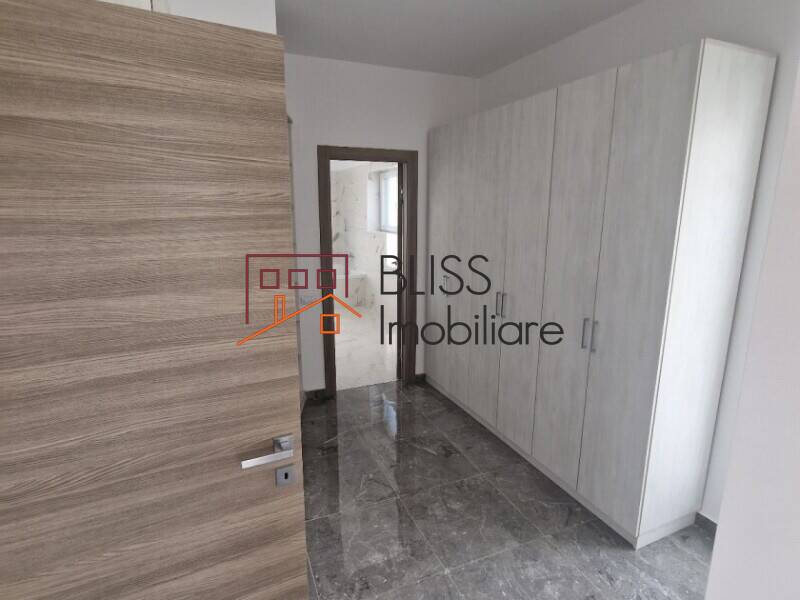 4 Bedroom Villa In Iancu Nicolae, Pipera, Bucharest / Ilfov | Bliss Imobiliare / Photo 14 - BLISS Imobiliare