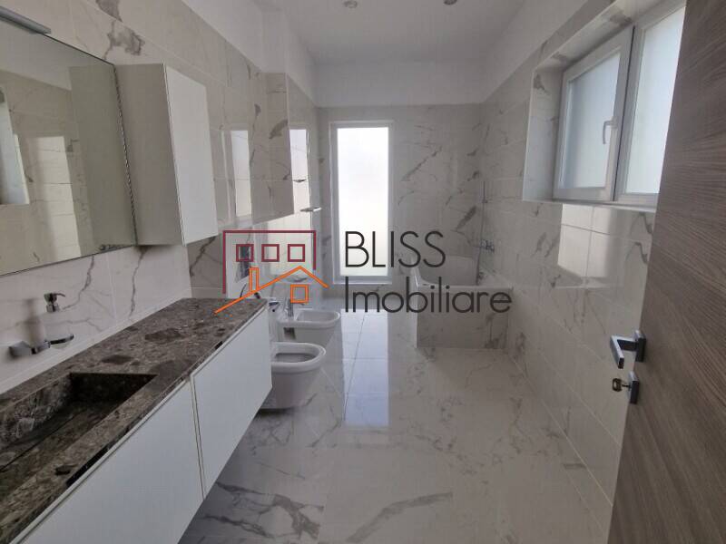 Vila 5 Camere In Iancu Nicolae, Pipera | Bliss Imobiliare / Photo 15 - BLISS Imobiliare