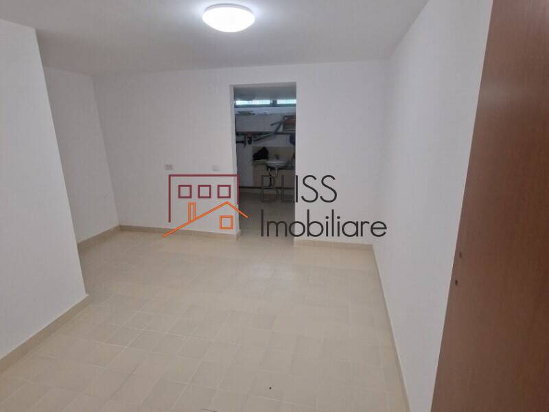 Vila 5 Camere In Iancu Nicolae, Pipera | Bliss Imobiliare / Photo 23 - BLISS Imobiliare