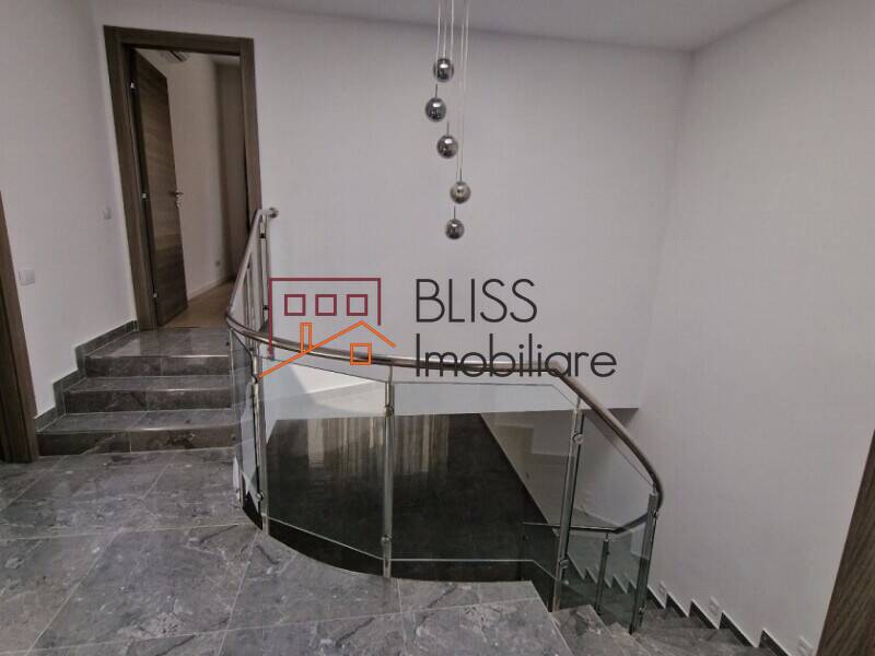 Vila 5 Camere In Iancu Nicolae, Pipera | Bliss Imobiliare / Photo 10 - BLISS Imobiliare