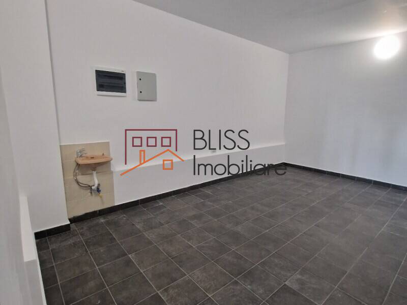 Vila 5 Camere In Iancu Nicolae, Pipera | Bliss Imobiliare / Photo 28 - BLISS Imobiliare