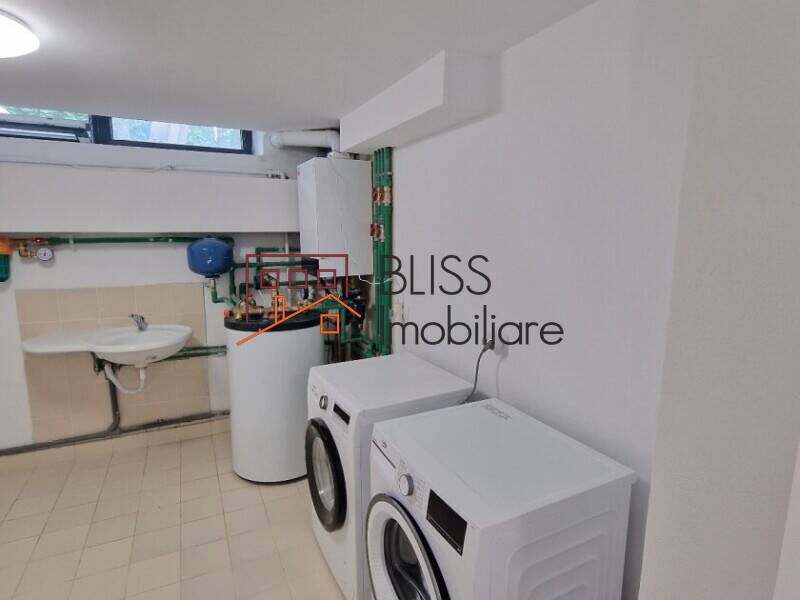 Vila 5 Camere In Iancu Nicolae, Pipera | Bliss Imobiliare / Photo 31 - BLISS Imobiliare