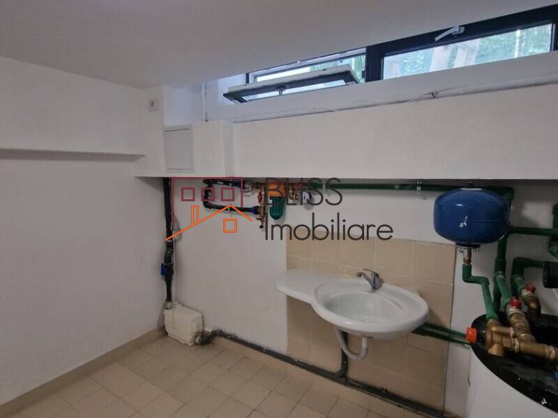 4 Bedroom Villa In Iancu Nicolae, Pipera, Bucharest / Ilfov | Bliss Imobiliare / Photo 32 - BLISS Imobiliare