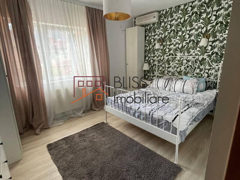 Apartament de Inchiriat Dorobanti | Primaverii | Kiseleff | Aviatorilor - 2 Camere - ID:7852 | Bliss Imobiliare / Photo 3 - BLISS Imobiliare