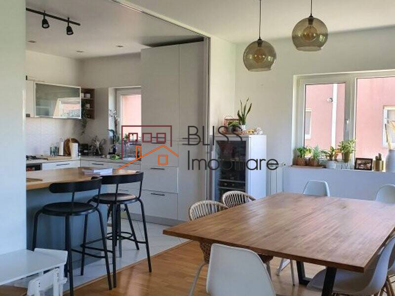 3-Bedroom Apartment In Ibiza Sol, Bucharest / Ilfov | Bliss Imobiliare / Photo 5 - BLISS Imobiliare